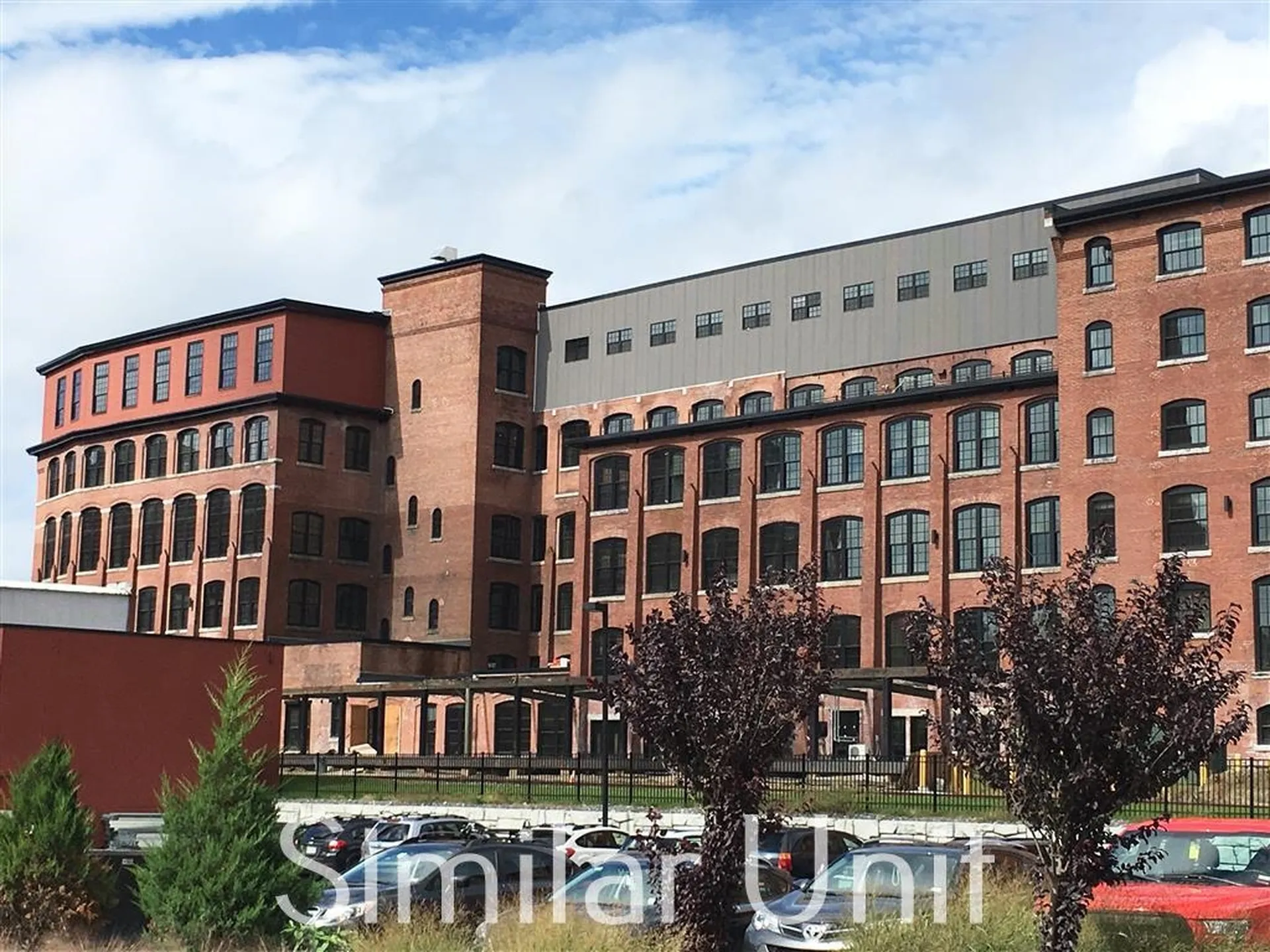 34 Franklin Street Nashua NH 03062