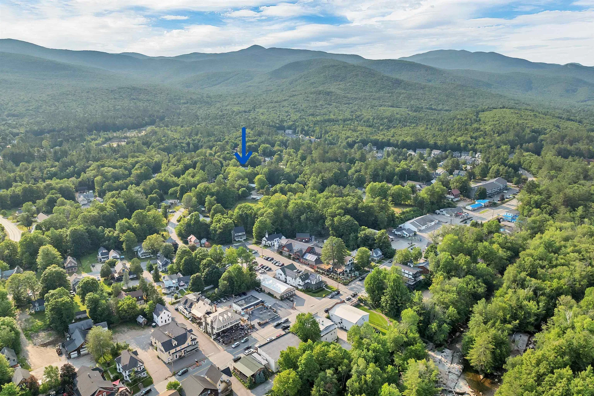 23 Oakes Street Woodstock NH 03262