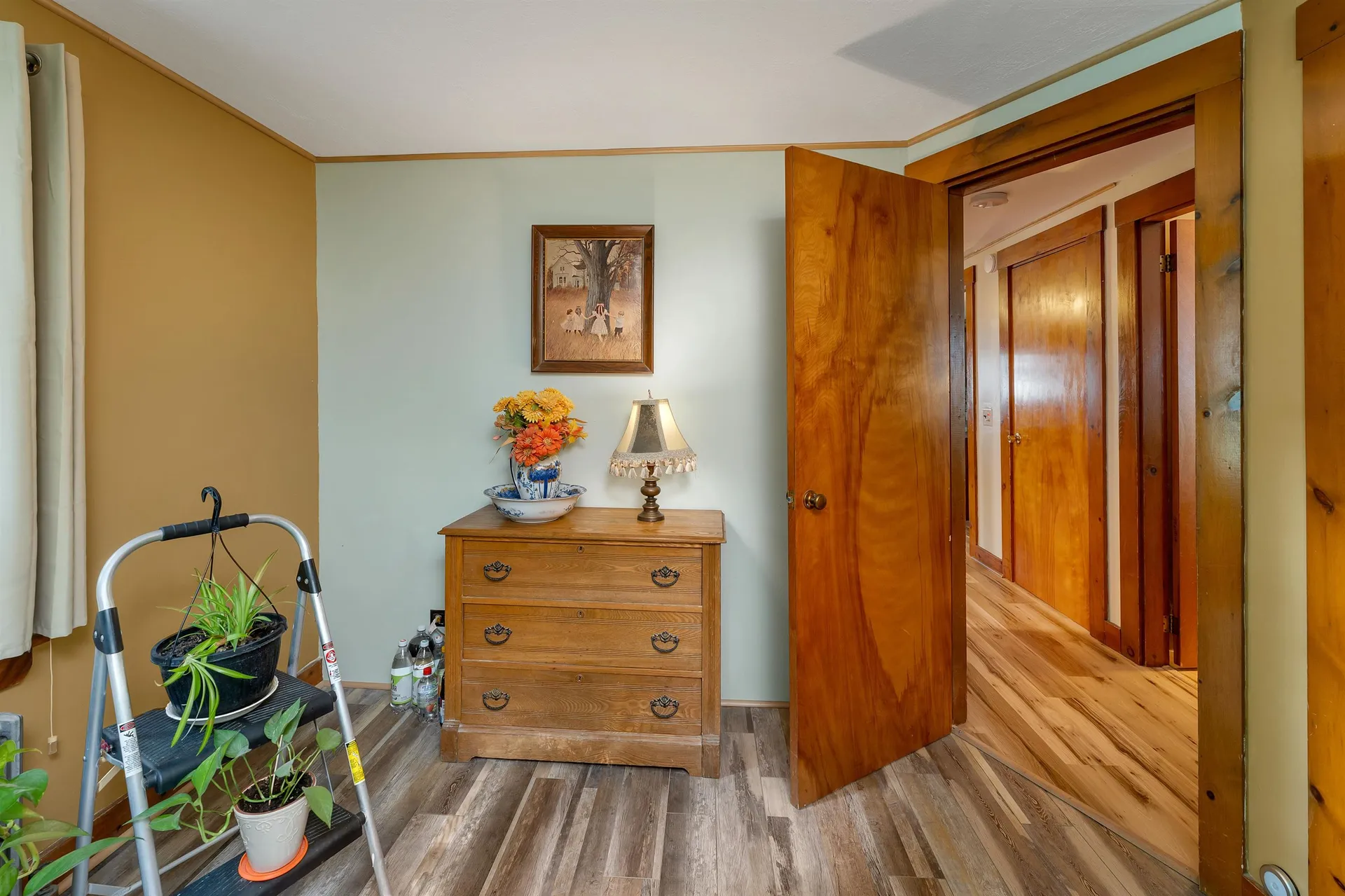 23 Oakes Street Woodstock NH 03262