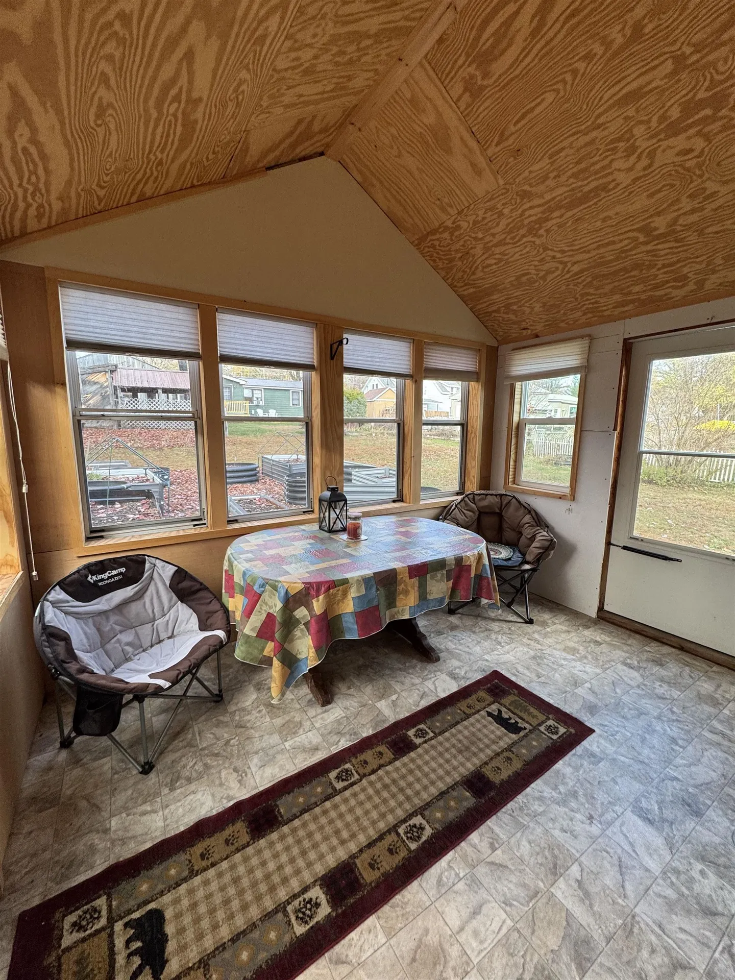 23 Oakes Street Woodstock NH 03262