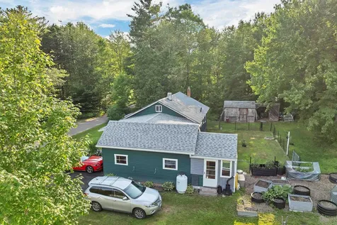 23 Oakes Street Woodstock NH 03262