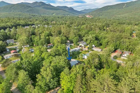 23 Oakes Street Woodstock NH 03262