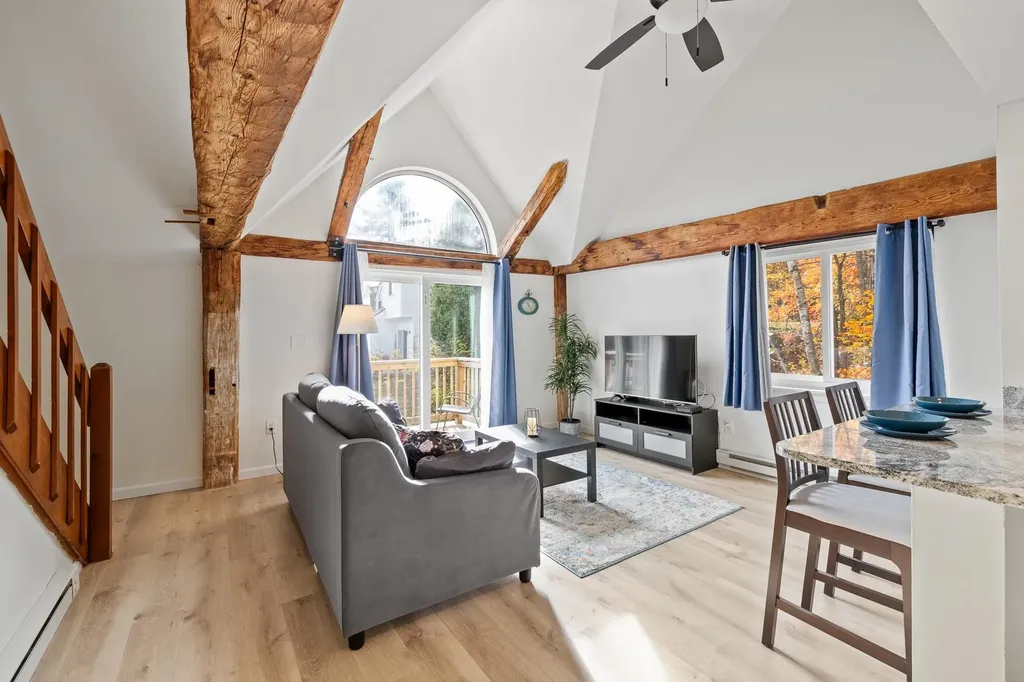 11 Marsten Lane Enfield NH 03748