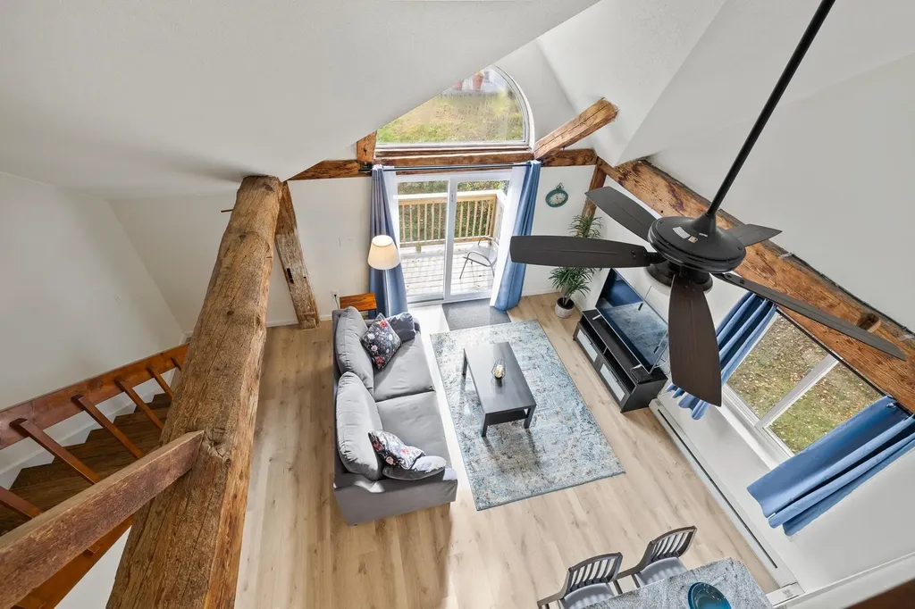 11 Marsten Lane Enfield NH 03748