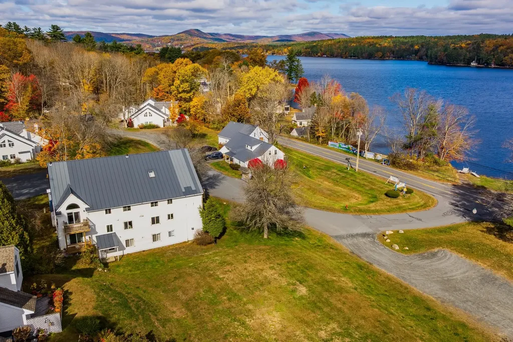 11 Marsten Lane Enfield NH 03748