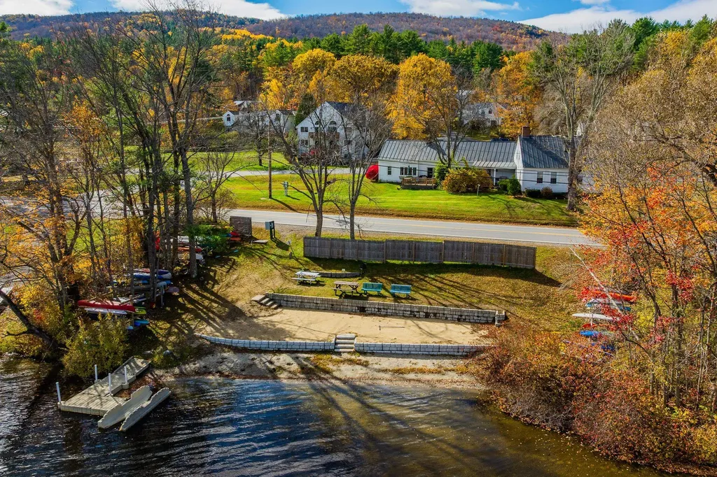 11 Marsten Lane Enfield NH 03748