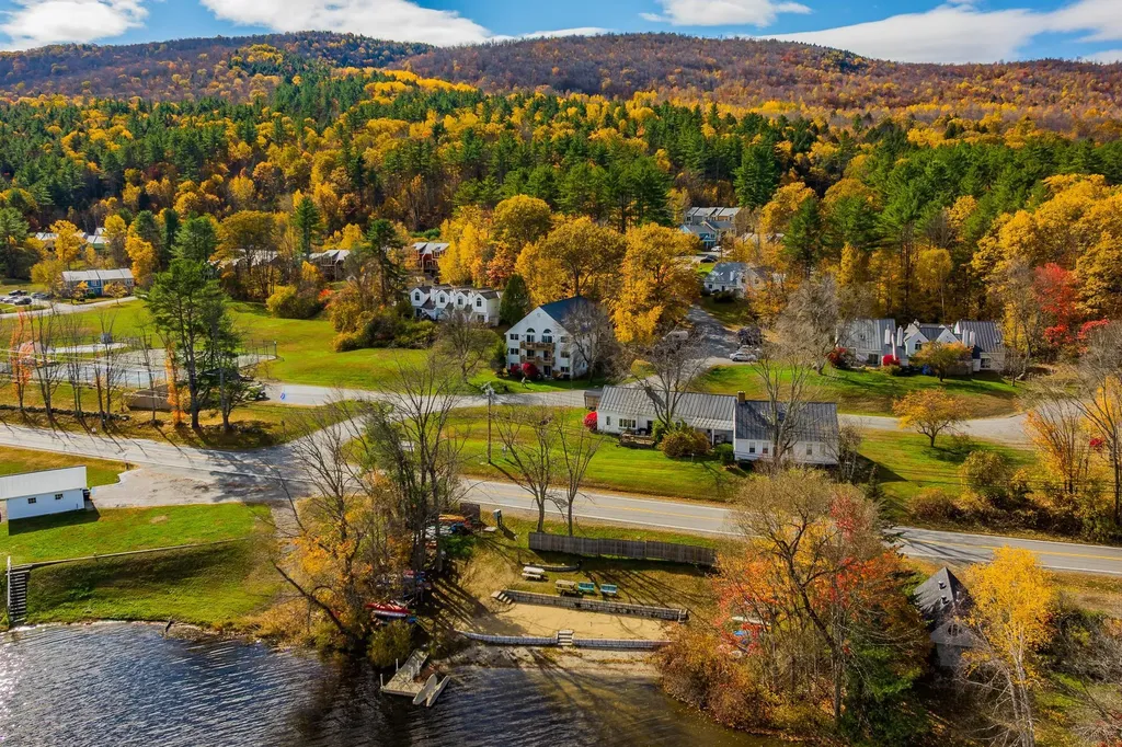 11 Marsten Lane Enfield NH 03748