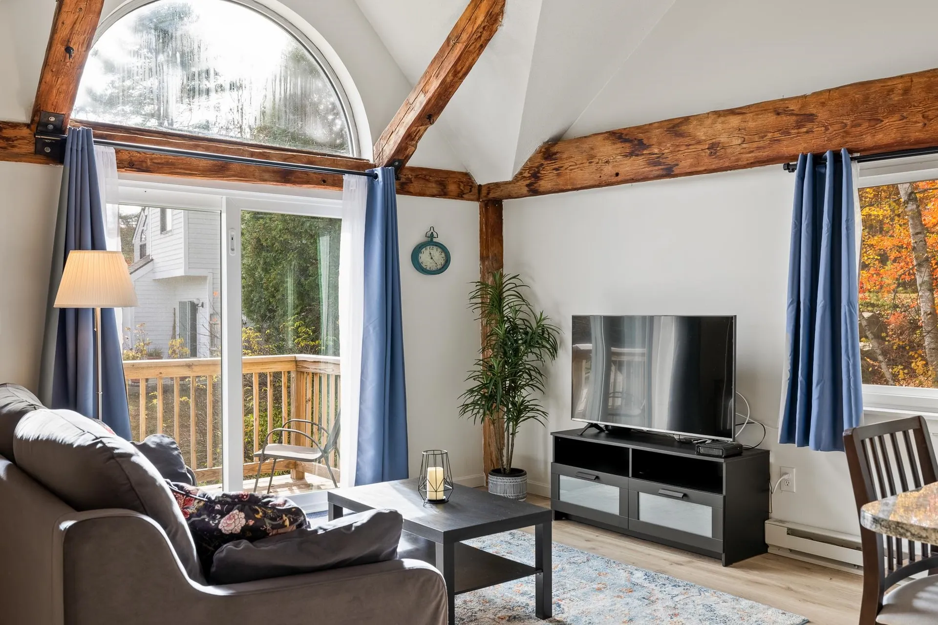 11 Marsten Lane Enfield NH 03748