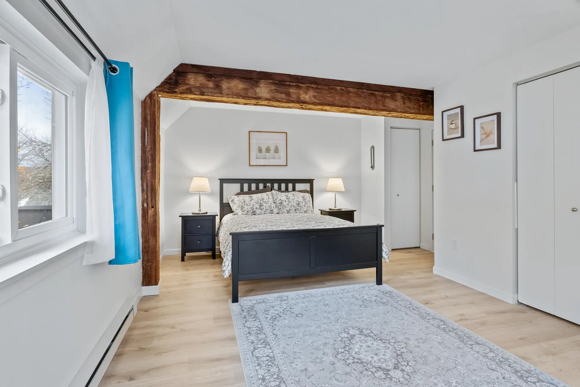 11 Marsten Lane Enfield NH 03748