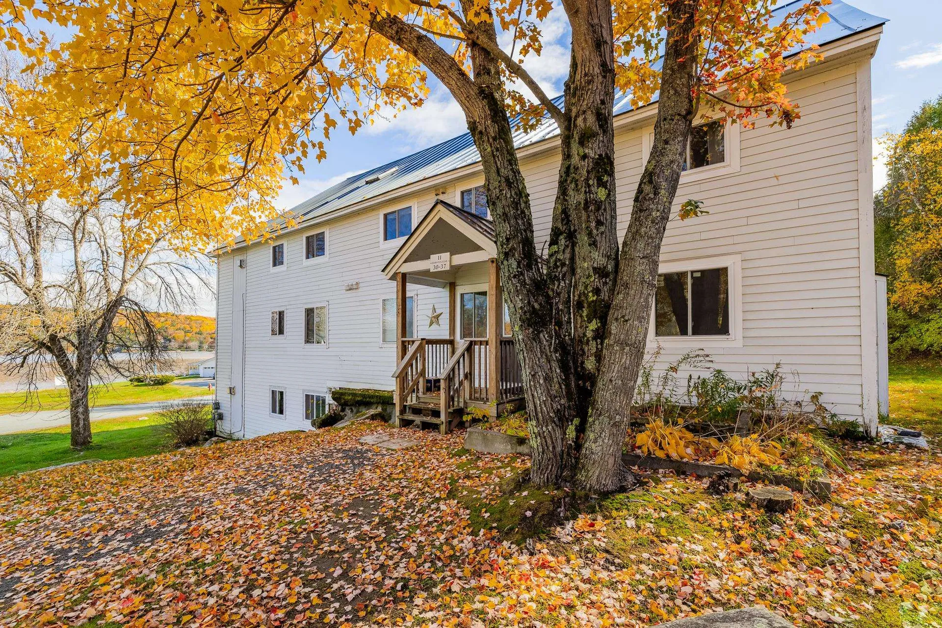 11 Marsten Lane Enfield NH 03748