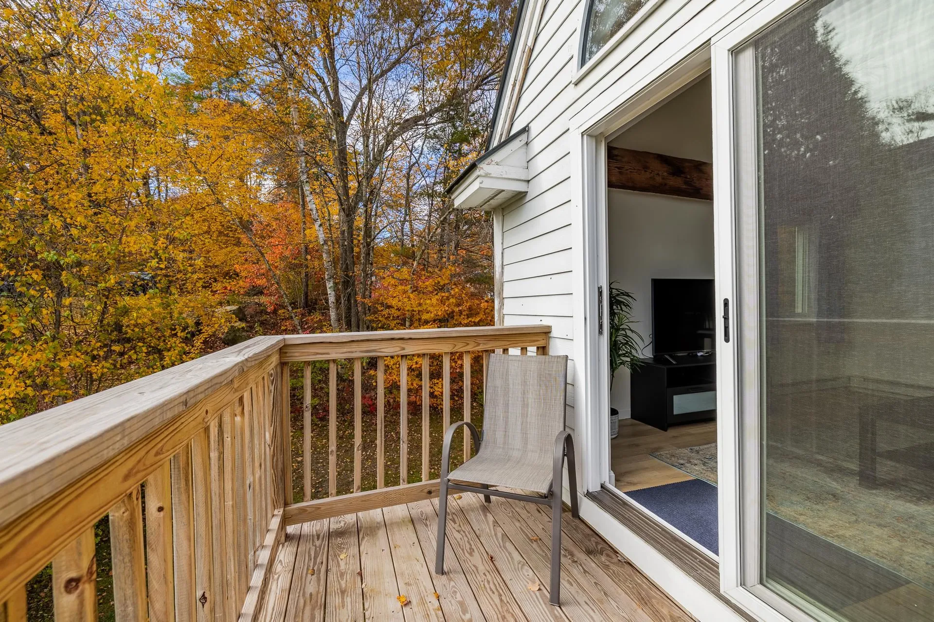 11 Marsten Lane Enfield NH 03748