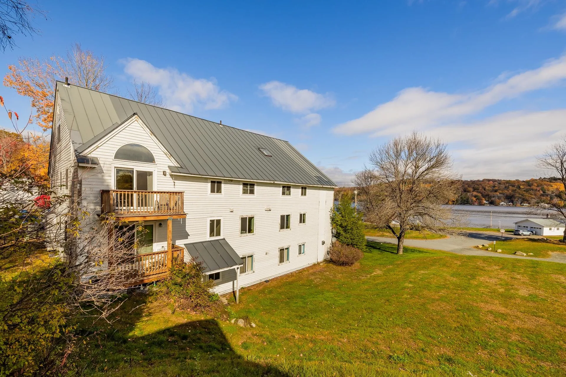 11 Marsten Lane Enfield NH 03748