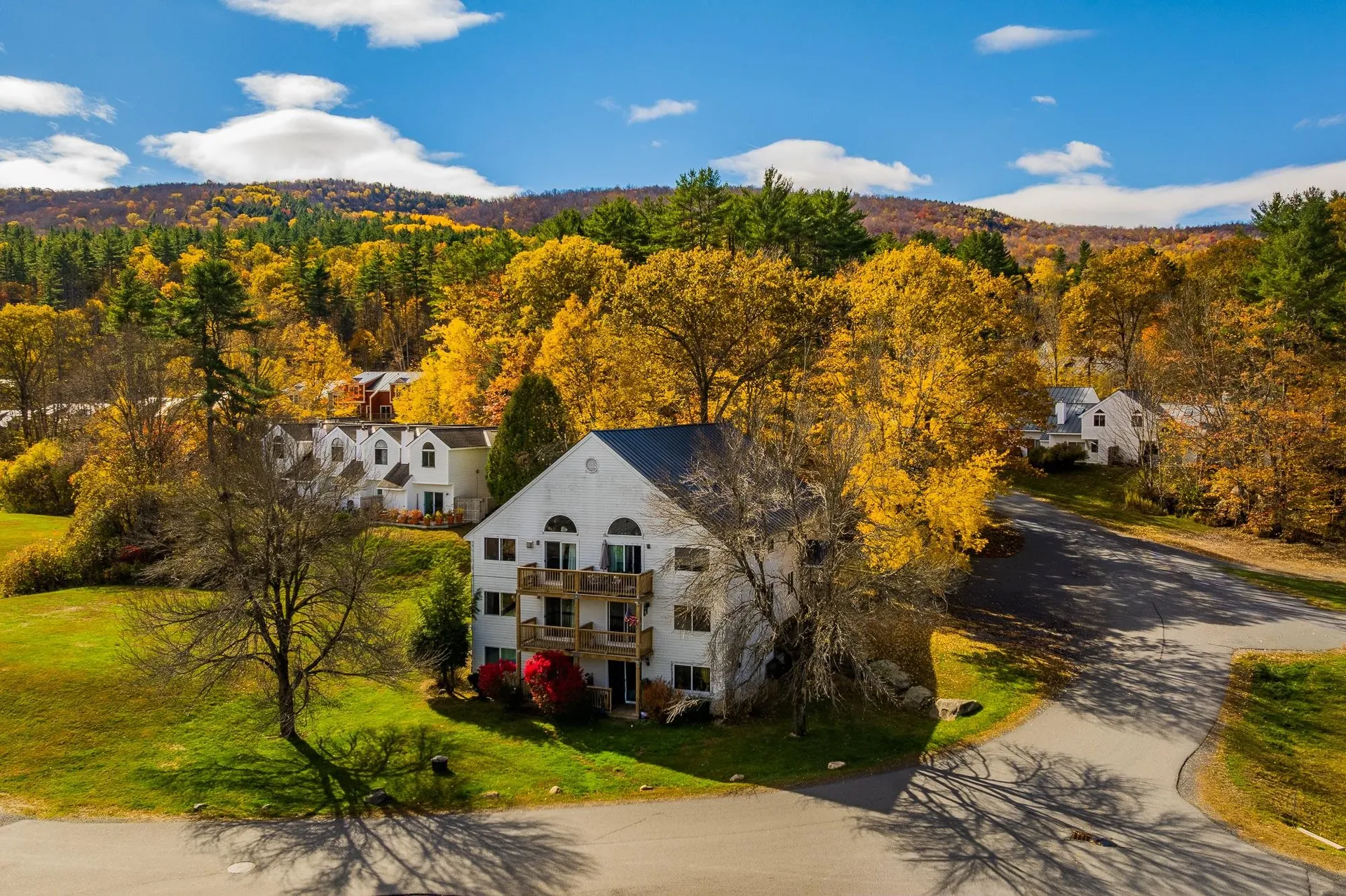 11 Marsten Lane Enfield NH 03748