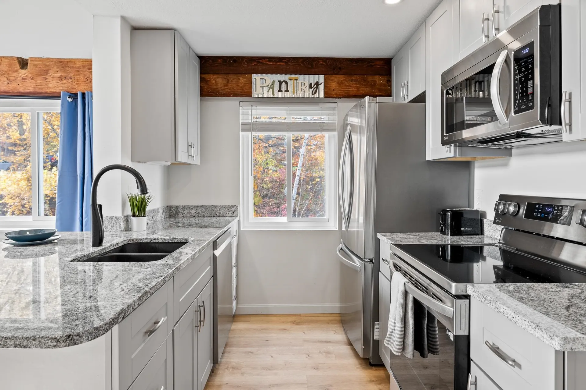 11 Marsten Lane Enfield NH 03748