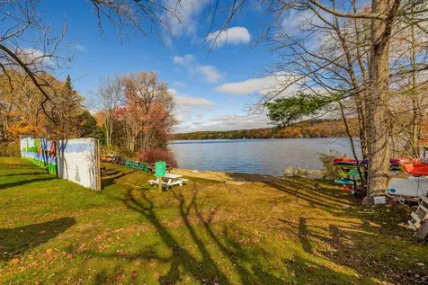 11 Marsten Lane Enfield NH 03748