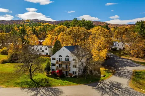 11 Marsten Lane Enfield NH 03748