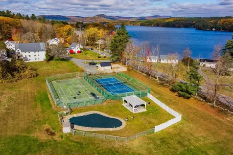 11 Marsten Lane Enfield NH 03748