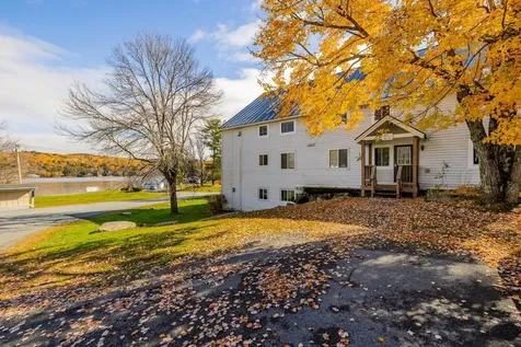 11 Marsten Lane Enfield NH 03748