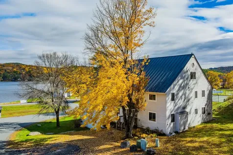 11 Marsten Lane Enfield NH 03748