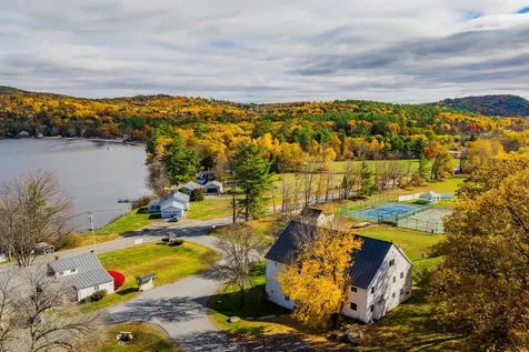 11 Marsten Lane Enfield NH 03748