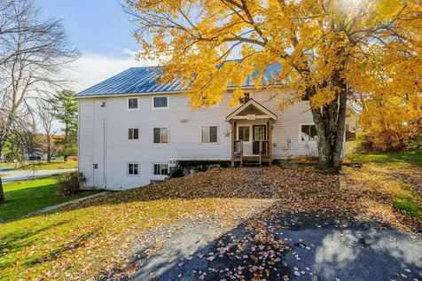 11 Marsten Lane Enfield NH 03748