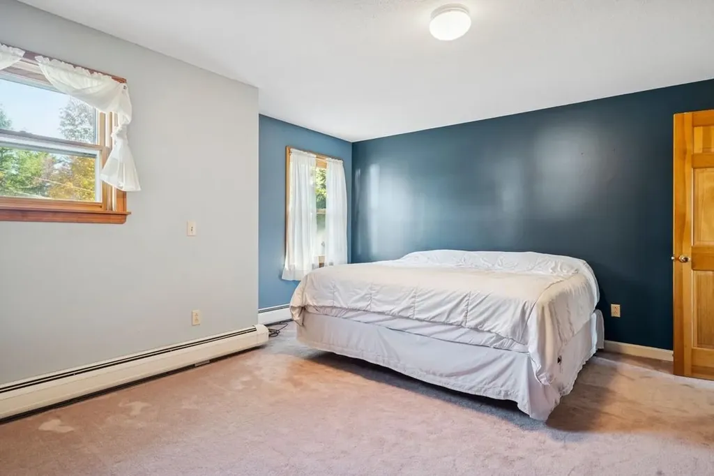 16 Cherry Hill Road Claremont NH 03743