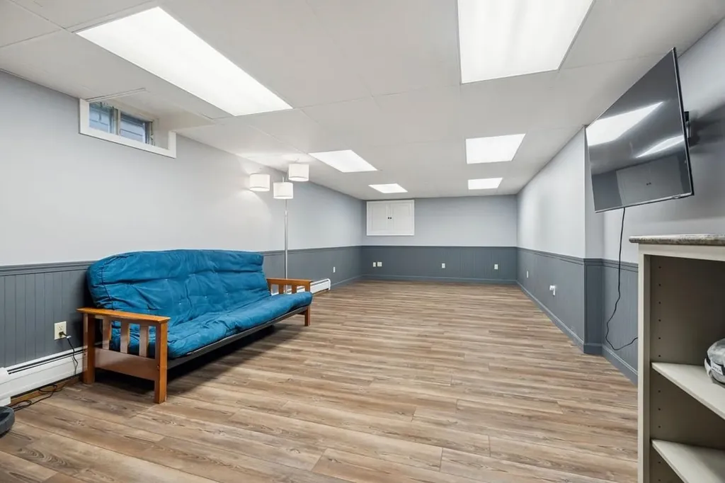 16 Cherry Hill Road Claremont NH 03743