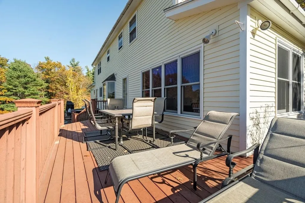 16 Cherry Hill Road Claremont NH 03743