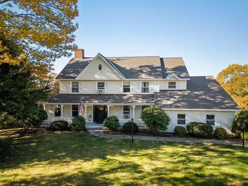 16 Cherry Hill Road Claremont NH 03743