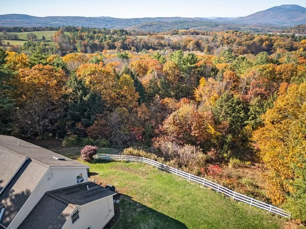 16 Cherry Hill Road Claremont NH 03743