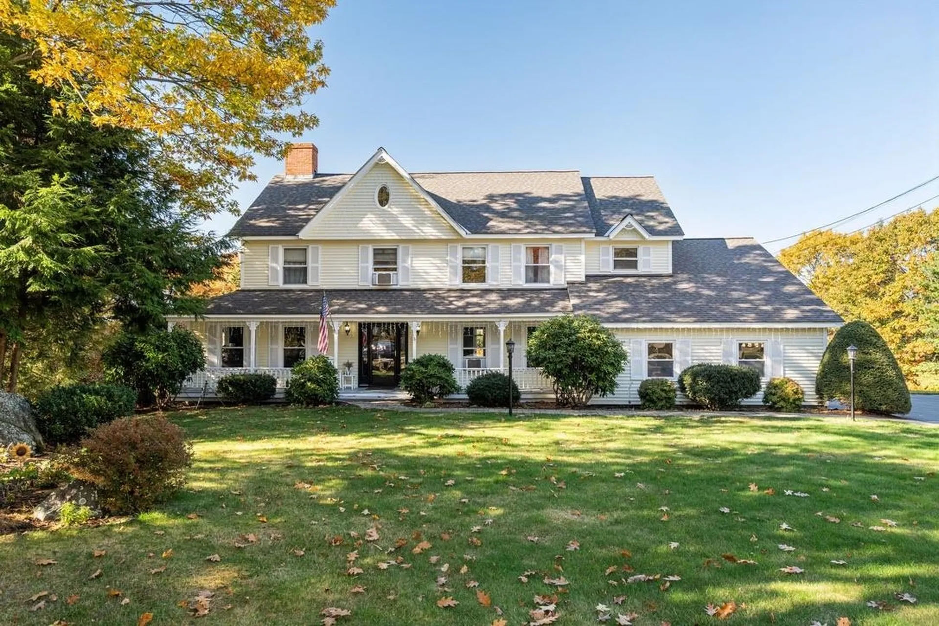 16 Cherry Hill Road Claremont NH 03743