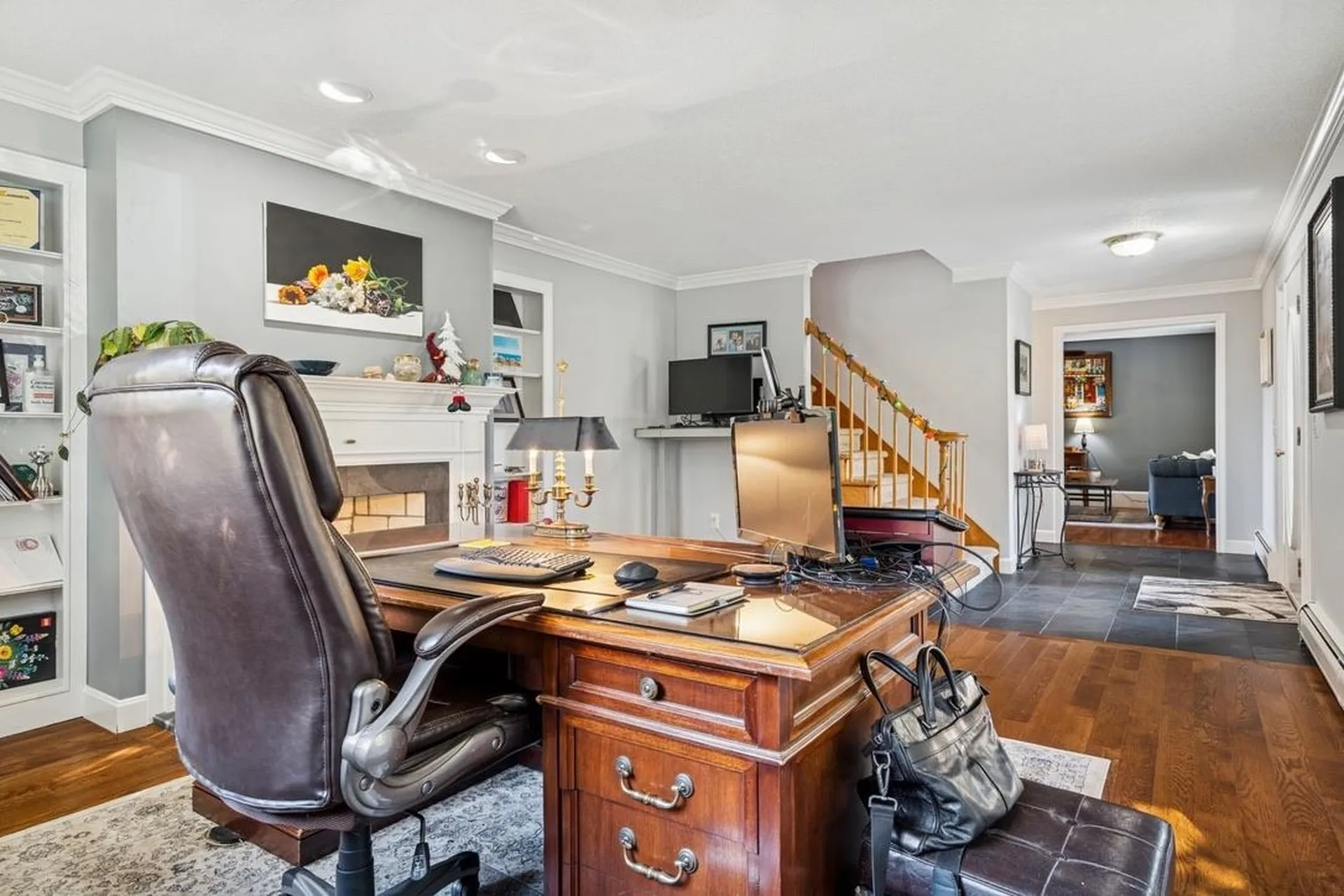 16 Cherry Hill Road Claremont NH 03743