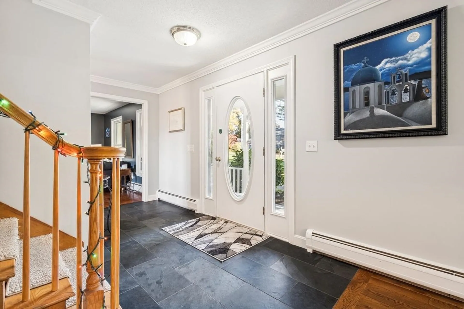 16 Cherry Hill Road Claremont NH 03743