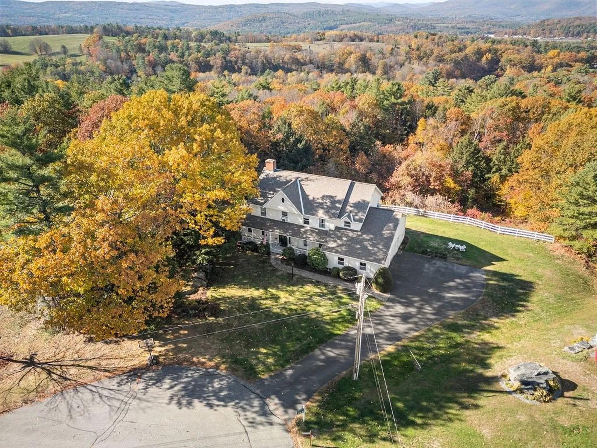 16 Cherry Hill Road Claremont NH 03743