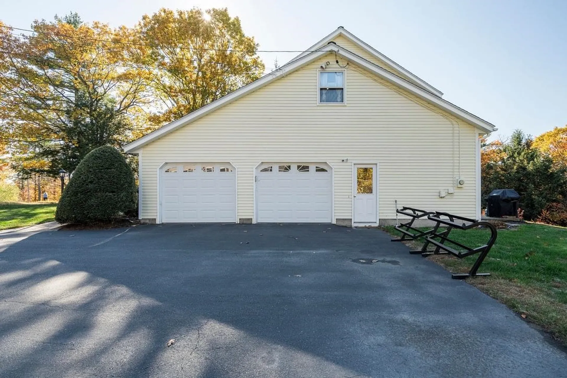 16 Cherry Hill Road Claremont NH 03743