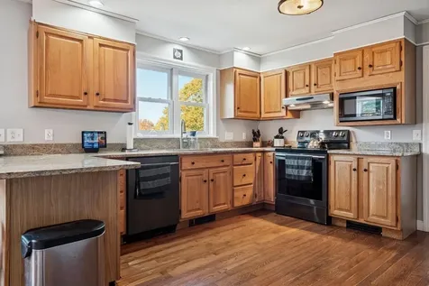 16 Cherry Hill Road Claremont NH 03743