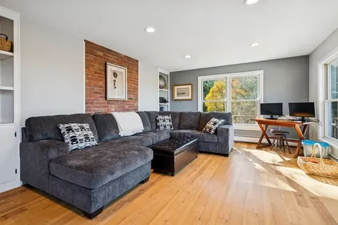 16 Cherry Hill Road Claremont NH 03743