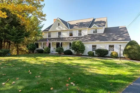 16 Cherry Hill Road Claremont NH 03743