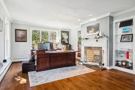 16 Cherry Hill Road Claremont NH 03743