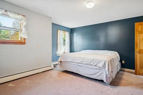 16 Cherry Hill Road Claremont NH 03743