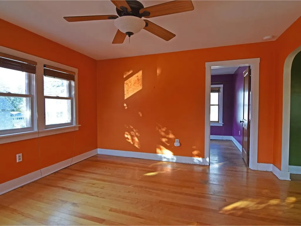 34 Hoover Street Burlington VT 05401