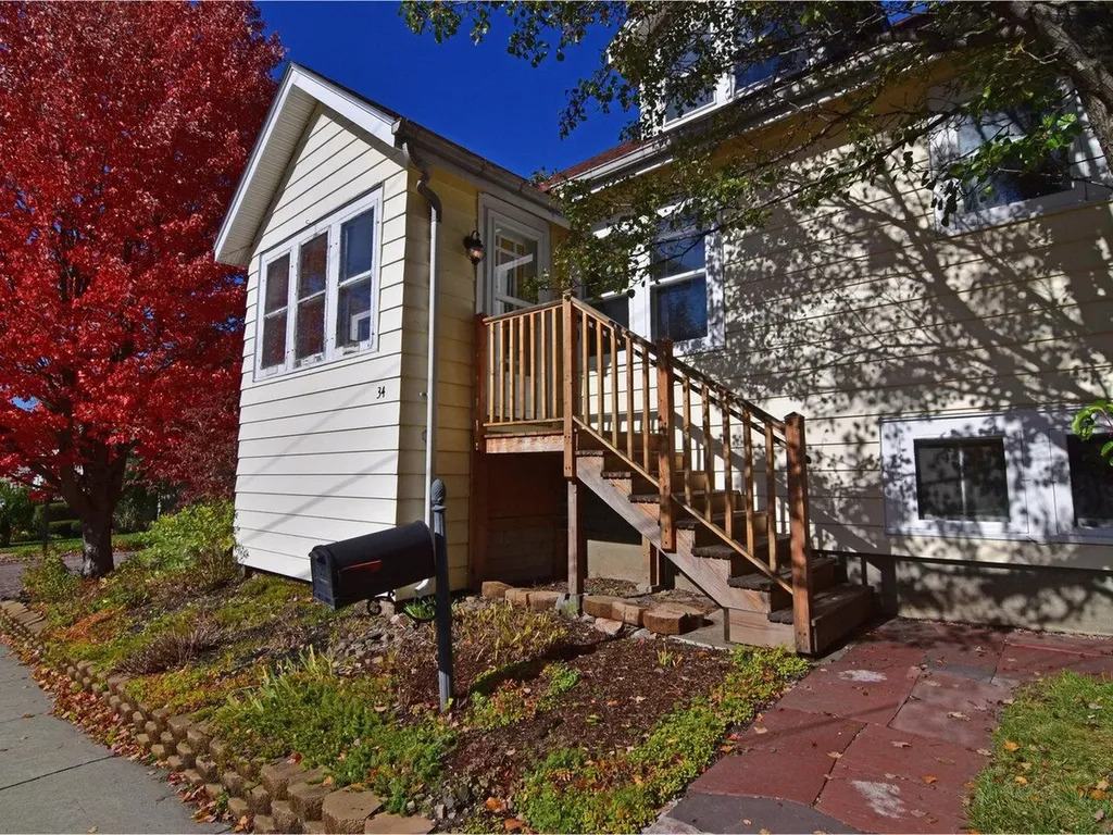 34 Hoover Street Burlington VT 05401