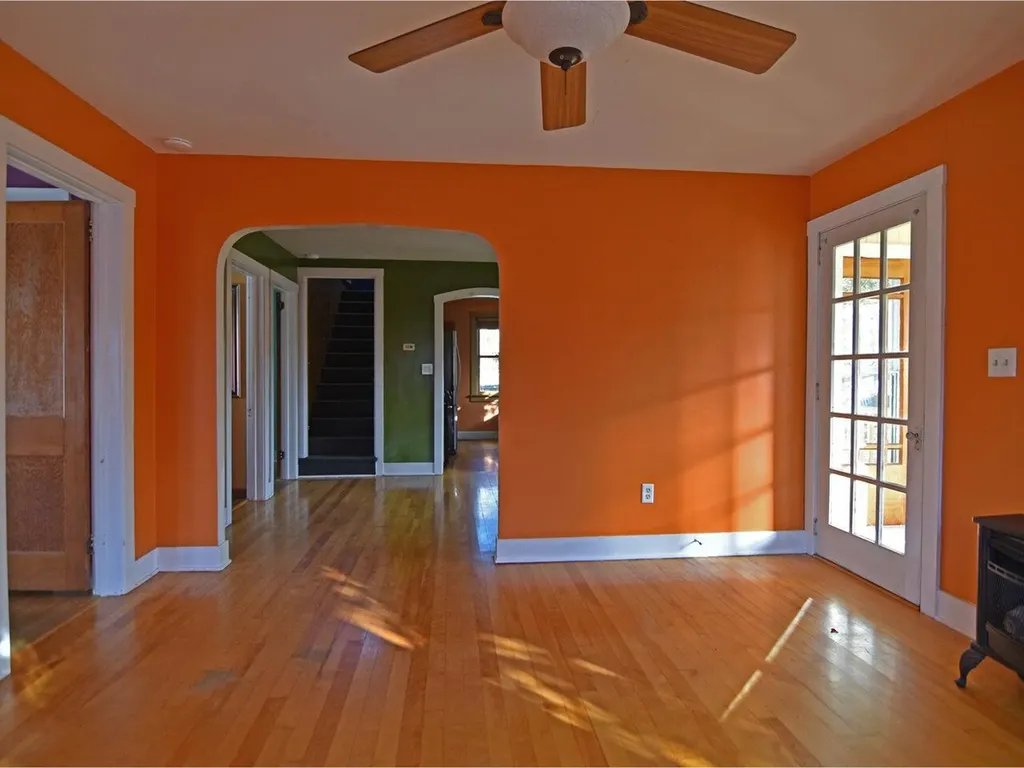 34 Hoover Street Burlington VT 05401