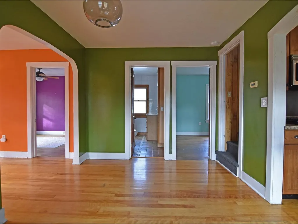 34 Hoover Street Burlington VT 05401