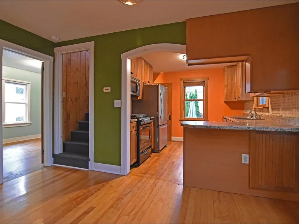 34 Hoover Street Burlington VT 05401