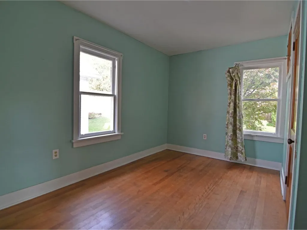 34 Hoover Street Burlington VT 05401