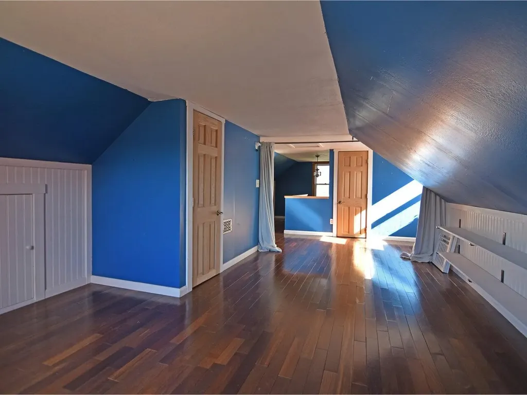 34 Hoover Street Burlington VT 05401