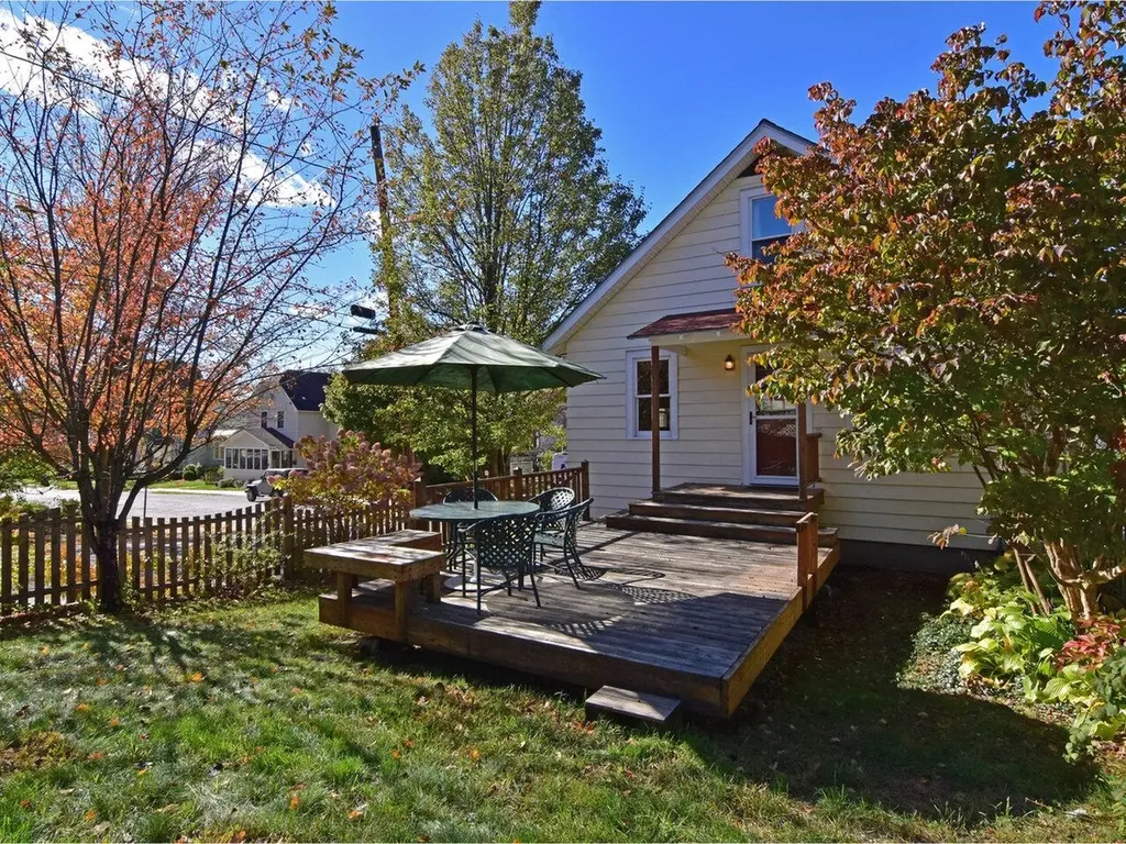 34 Hoover Street Burlington VT 05401