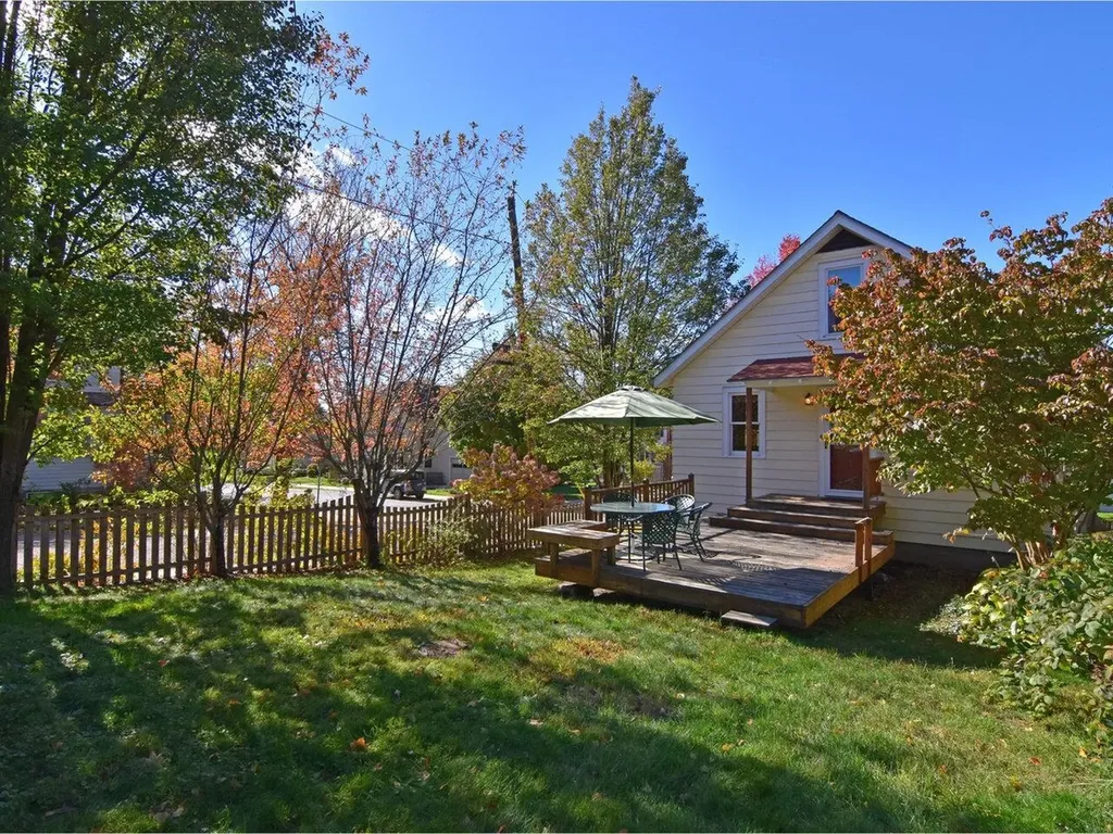 34 Hoover Street Burlington VT 05401