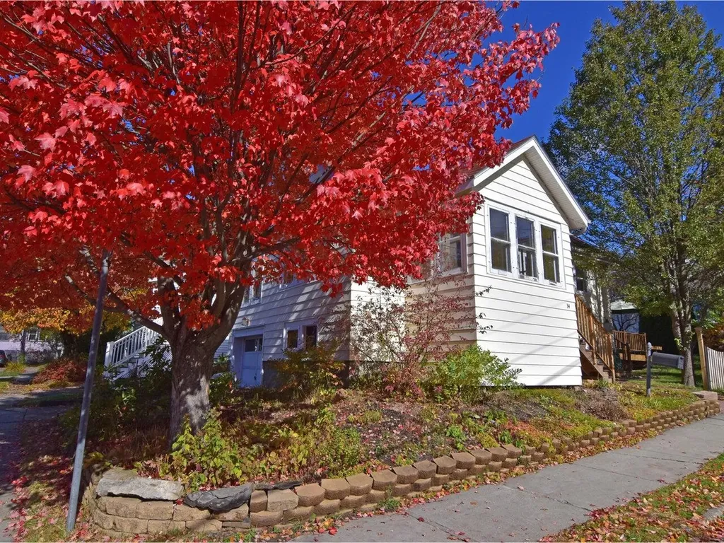 34 Hoover Street Burlington VT 05401